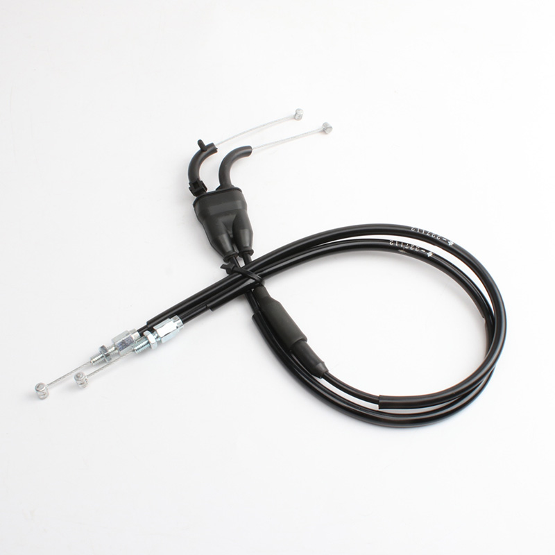 Motorcycle Throttle Cable For YAMAHA YZF-R1 R1M R1S 2015 2016 2017